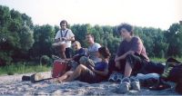 Casaglia 2003 - Workcamp